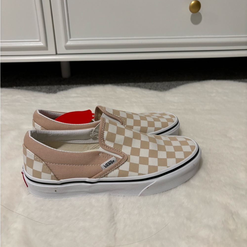 Vans Classic Slip-On